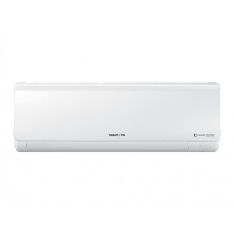 Samsung AR12MVFHEWK/AX Aire Acondicionado Minisplit Inverter 12,000 BTU's Blanco - Envío Gratuito