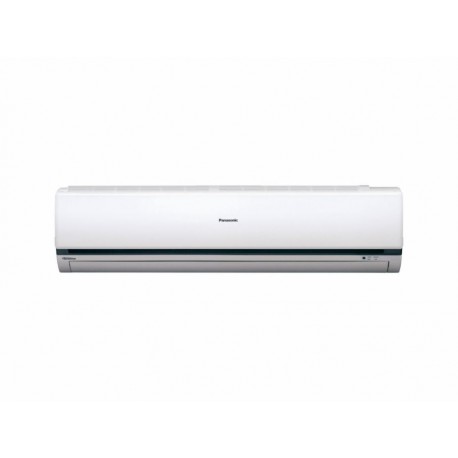 Panasonic CS-PS36RKV-6-KIT Aire Acondicionado Inverter 36,000 BTU's Blanco - Envío Gratuito