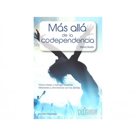 Mas Allá de la Codependencia - Envío Gratuito