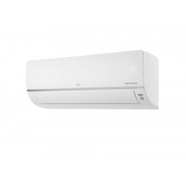 Aire acondicionado Inverter LG 22,000 BTU's blanco VP242CR - Envío Gratuito