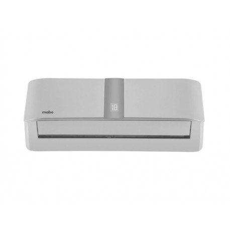 Mabe MMT12HDBS3 Aire Acondicionado Minisplit 12,000 BTU's Gris - Envío Gratuito