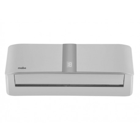 Mabe MMT18HDBS3 Aire Acondicionado 18,000 BTU's Gris - Envío Gratuito