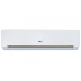 Aire acondicionado Inverter Whirlpool 24,000 BTU´s blanco WA5267Q - Envío Gratuito