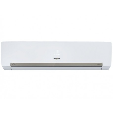 Aire acondicionado Inverter Whirlpool 24,000 BTU´s blanco WA5267Q - Envío Gratuito