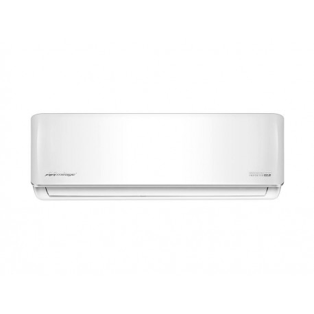 Aire acondicionado inverter Mirage 36,000 BTU's blanco SETCMC361N - Envío Gratuito