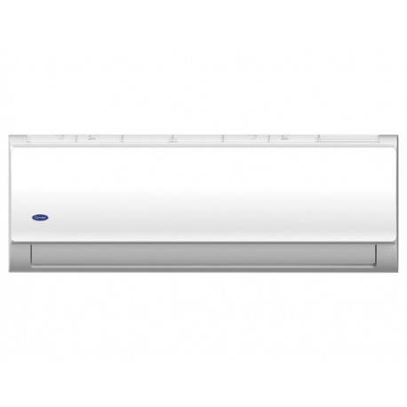 Carrier 53LVQ183A Aire Acondicionado Minisplit 18,000 BTU's Blanco - Envío Gratuito