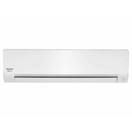 Panasonic CS-YE24NKV-6-KIT Aire Acondicionado Inverter 24,000 BTU's Blanco - Envío Gratuito