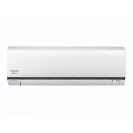 Panasonic CS-S12NKV-6-KIT-ECONAVI Aire Acondicionado Inverter 12,000 BTU's Blanco - Envío Gratuito