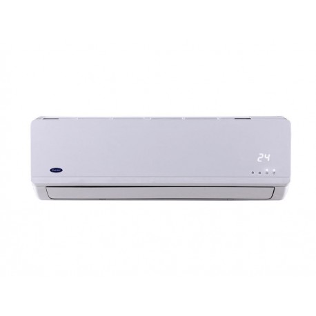 Aire acondicionado Inverter Carrier 18,000 BTU's blanco 53CIC183A - Envío Gratuito