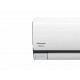 Panasonic CS-S24PKV-6-KIT Aire Acondicionado Inverter 24,000 BTU's Blanco - Envío Gratuito