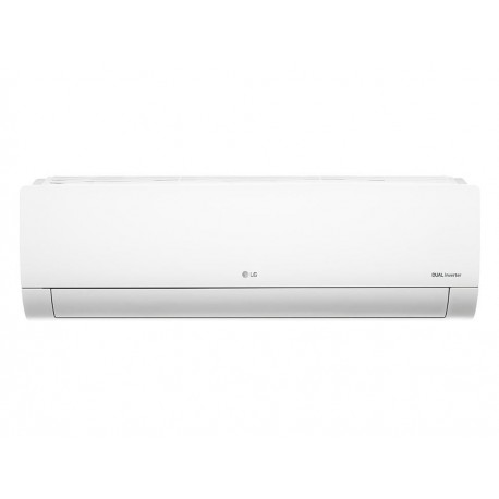 LG VM182H6 Aire Acondicionado Dual Inverter 18000 Btu's Blanco - Envío Gratuito