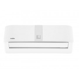 Mabe MMT12HDBW2 Aire Acondicionado Minisplit 12,000 BTU's Blanco - Envío Gratuito