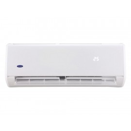 Carrier 53XPC183B Aire Acondicionado Minisplit Inverter 18,000 BTU's Blanco - Envío Gratuito