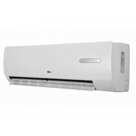 Aire acondicionado On/Off LG 17,000 BTU's blanco SP182CA - Envío Gratuito