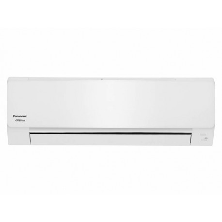 Panasonic CS-YS12NKV-6-KIT Aire Acondicionado Inverter 12,000 BTU's Blanco - Envío Gratuito