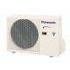 Panasonic CS-YS12NKV-6-KIT Aire Acondicionado Inverter 12,000 BTU's Blanco - Envío Gratuito