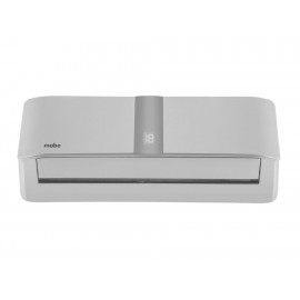 Mabe MMT12CDBS3 Aire Acondicionado Minisplit 12,000 BTU's Gris - Envío Gratuito