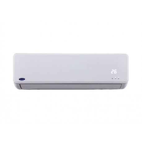 Aire acondicionado mini split Carrier 18,000 BTU's blanco 53UPQ183A - Envío Gratuito