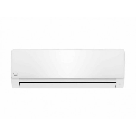 Panasonic CS-YE12NKV-6-KIT Aire Acondicionado Inverter 12,000 BTU's Blanco - Envío Gratuito