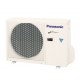 Panasonic CS-YE12NKV-6-KIT Aire Acondicionado Inverter 12,000 BTU's Blanco - Envío Gratuito