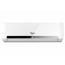 Aire Acondicionado Whirlpool Minisplit WA4125Q 18,000 BTU's blanco - Envío Gratuito