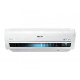 Samsung AR18KSPDMWK/AX Aire Acondicionado Minisplit Inverter 18,000 BTU's Blanco - Envío Gratuito