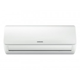 Aire acondicionado minisplit Samsung 18,000 BTU's blanco AR18MCFRBWK/AX - Envío Gratuito