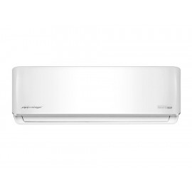 Aire acondicionado inverter Mirage 12,000 BTU's blanco SETCMC121N - Envío Gratuito