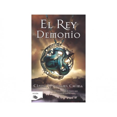 El Rey Demonio - Envío Gratuito