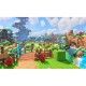 Mario   Rabbids Nintendo Switch Kingdom Battle - Envío Gratuito