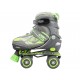 Rollerface Patines Switch 3 en 1 - Envío Gratuito