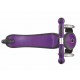 Scooter Globber Primo 440-103 violeta - Envío Gratuito