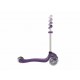 Scooter Globber Primo 440-103 violeta - Envío Gratuito