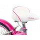 Turbo Bicicleta R-16 Little Princess Rosa - Envío Gratuito