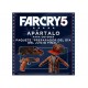 Far Cry 5 PlayStation 4 Gold Edition - Envío Gratuito