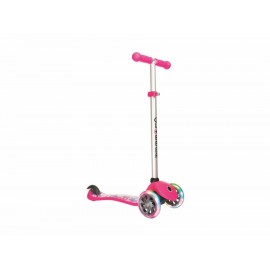 Scooter Globber Primo Fantasy de Flores - Envío Gratuito