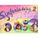 Sinfonia de la Fe 2 Preescolar - Envío Gratuito