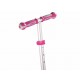 Scooter Globber Primo 440-110 rosa - Envío Gratuito