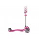 Scooter Globber Primo 440-110 rosa - Envío Gratuito