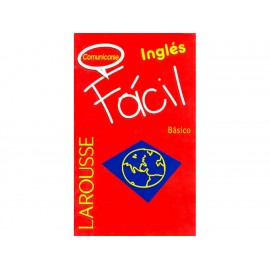 Comunicarse Inglés Fácil Básico - Envío Gratuito