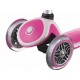 Scooter Globber Primo 440-110 rosa - Envío Gratuito