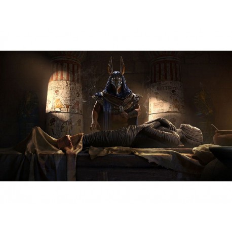 Assassin s Creed Origins Xbox One - Envío Gratuito