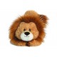 Aurora Tushies León de Peluche - Envío Gratuito