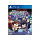 PlayStation 4 South Park  The Fractured But Whole - Envío Gratuito