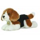 Aurora Miyoni Perro Beagle de Peluche - Envío Gratuito