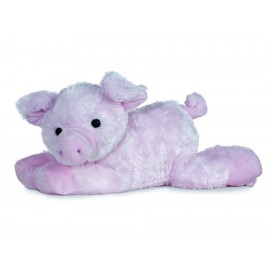 Aurora Flopsie Piggolo de Peluche - Envío Gratuito