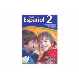 Español 2 Primaria - Envío Gratuito