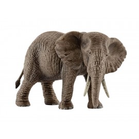 Schleich Figura Camcom de Elefante Africano - Envío Gratuito