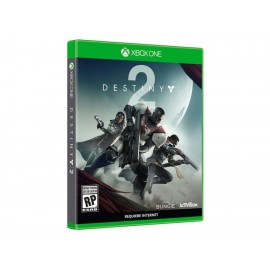 Destiny 2 Xbox One - Envío Gratuito