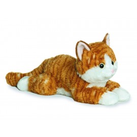 Aurora Flopsie Chester de Peluche - Envío Gratuito